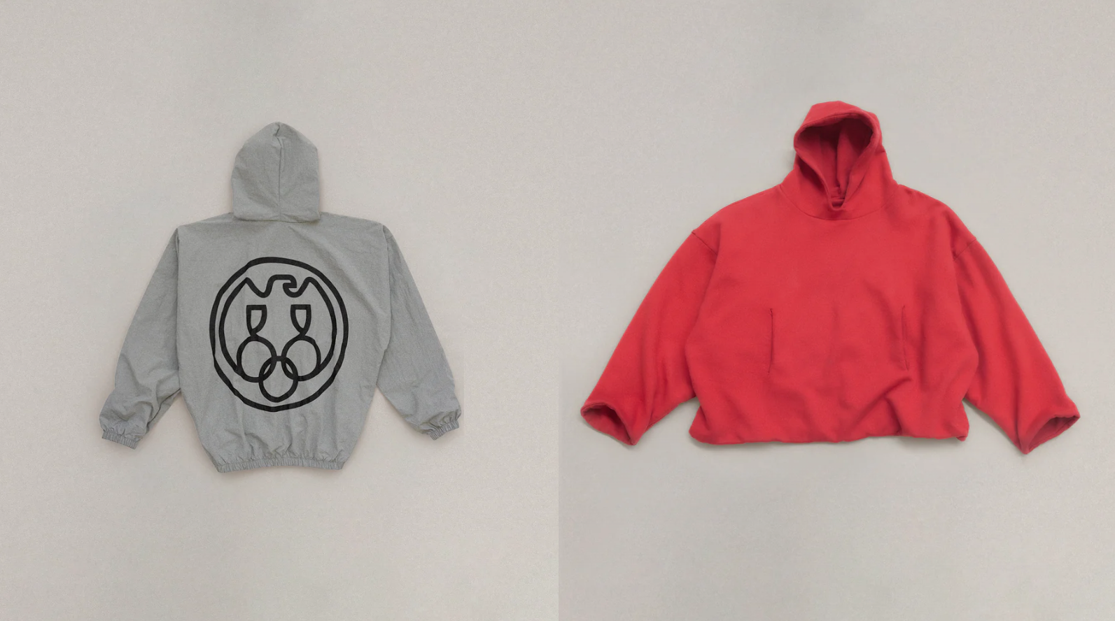 Rare Silhouettes, Refined For You